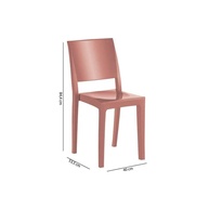 Cadeira de Jantar Kappesberg Hydra Plus: Conforto e Estilo - imagem 2