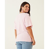 Blusa Borboleta Malwee Plus: Conforto e Estilo! - imagem 2