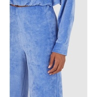 Calça Wide Leg Plush: Conforto e Estilo! - imagem 2