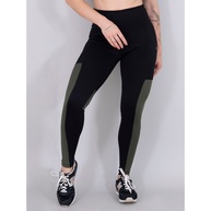 Legging Fitness Poliamida: Conforto e Estilo! - imagem 2