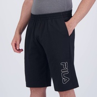 Bermuda Fila Practical: Conforto e Estilo! - imagem 2