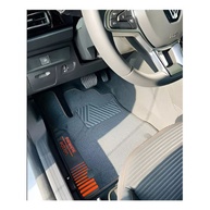 Tapetes Renault Kardian Premiere: Conforto e Estilo! - imagem 2