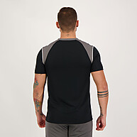 Camisa Umbro Preta: Conforto e Estilo! - imagem 2