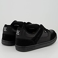 Tênis Qix AM Preto: Conforto e Estilo! - imagem 2