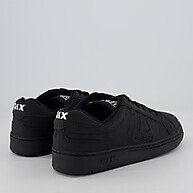Tênis Qix Combat Preto: Conforto e Estilo! - imagem 2