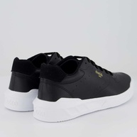 Tênis Coca Cola Soho Ease Preto: Conforto e Estilo! - imagem 2