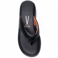 Chinelo Vizzano Flat Preto: Conforto e Estilo! - imagem 2