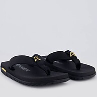 Chinelo Kenner Kivah Juvenil Preto: Conforto e Estilo - imagem 2