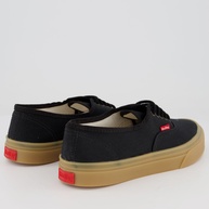 Tênis Redley Originals Latéx Preto: Conforto e Estilo - imagem 2