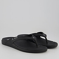 Chinelo Reef Oasis Preto: Conforto e Estilo! - imagem 2