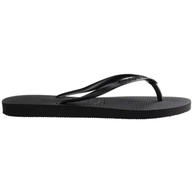 Havaianas Slim Preto: Conforto e Estilo! - imagem 2