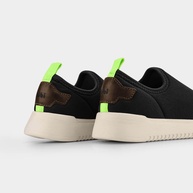 Tênis Bibi New Way Preto: Conforto e Estilo! - imagem 2
