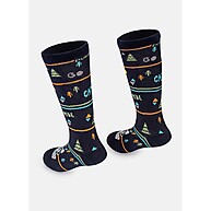 Meia Infantil Guaxinim Puket: Conforto e Estilo! - imagem 2