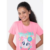 Camisola Rosa Unicórnio Puket: Conforto e Estilo! - imagem 2