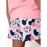 Pijama Rosa Vaca Puket: Conforto e Estilo! - imagem 2