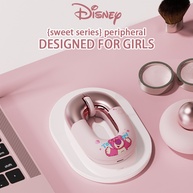 Mouse Disney QS-MS06: Conforto e Estilo! - imagem 2