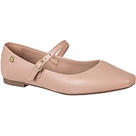Sapatilha Mary Jane Bico Quadrado: Conforto e Estilo! - imagem 2