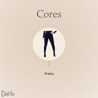 Legging Flanelada Quentinha: Conforto e Estilo! - imagem 2