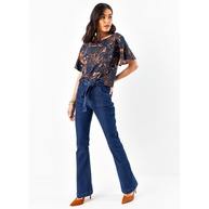 Calça Jeans Quintess: Conforto e Estilo - imagem 2