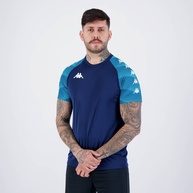 Camisa Kappa Raglany: Conforto e Estilo! - imagem 2