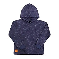 Blusão Infantil Rajado: Conforto e Estilo! - imagem 2