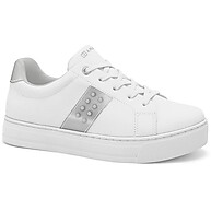 Tênis Branco Sola Alta Ramarim: Conforto e Estilo! - imagem 2