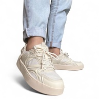 Tênis Plataforma Feminino Ramarim: Conforto e Estilo - imagem 2