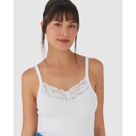 Blusa Ribana com Renda: Conforto e Estilo! - imagem 2