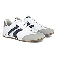 Tênis Sua Cia Branco: Retro, Conforto e Estilo! - imagem 2