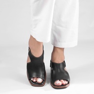 Sandália Zatta Retro: Conforto e Estilo! - imagem 2