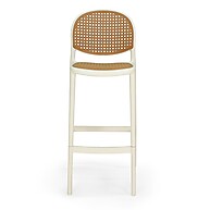 Banqueta Alta Roma: Conforto e Estilo! - imagem 2