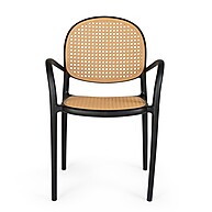 Cadeira de Jantar Roma: Conforto e Estilo! - imagem 2