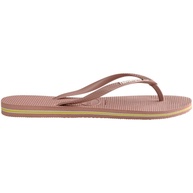 Havaianas Slim Brasil Rosa: Conforto e Estilo! - imagem 2