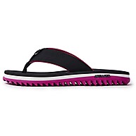 Chinelo Kenner Kivah Line Masculino Preto e Rosa - Conforto e Estilo - imagem 2