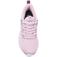 Tênis Caban Flow Gel Rosa: Conforto e Estilo! - imagem 2