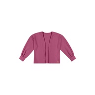 Cardigan Infantil Rosa: Conforto e Estilo! - imagem 2
