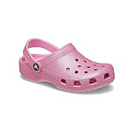 Crocs Classic Kids Rosa: Conforto e Estilo! - imagem 2