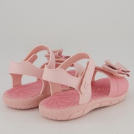 Sandália Klin Tic Tac Rosa: Conforto e Estilo! - imagem 2