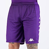 Calção Kappa Petter Roxo: Conforto e Estilo! - imagem 2