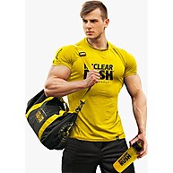Camiseta Nuclear Rush: Conforto e Estilo! - imagem 2