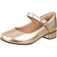 Sapatilha Infantil com Saltinho: Conforto e Estilo! - imagem 2