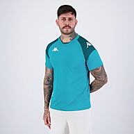 Camisa Kappa Sammy: Conforto e Estilo! - imagem 2