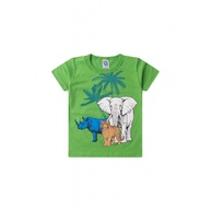 Conjunto Infantil Masculino Savana: Conforto e Estilo! - imagem 2