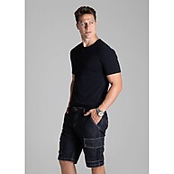 estilo-e-conforto-sawary-masculina-jeans-bermuda