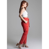 Calça Mom Sawary: Conforto e Estilo! - imagem 2