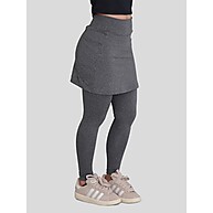 Legging Saia Serena: Conforto e Estilo! - imagem 2