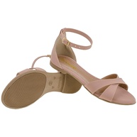 Rasteirinha Shekinah: Conforto e Estilo! - imagem 2