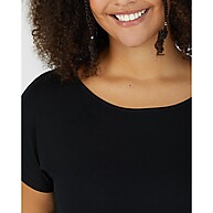 Blusa Plus Size: Conforto e Estilo! - imagem 2