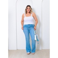 Cropped Plus Size: Conforto e Estilo! - imagem 2