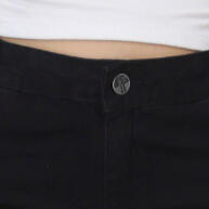 Jeans Wide Leg Plus Size: Conforto e Estilo! - imagem 1